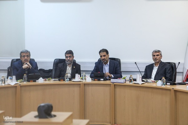 روز سوم نمایشگاه دستاوردهای علمی و فناورانه جهاددانشگاهی