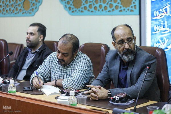 برنامه های فرهنگی جهاددانشگاهی در هفته کتاب