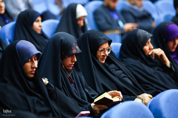 مرحله پایانی سی‌ونهمین جشنواره ملی قرآن و عترت دانشجویان در اصفهان