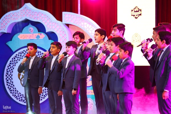 مرحله پایانی سی‌ونهمین جشنواره ملی قرآن و عترت دانشجویان در اصفهان