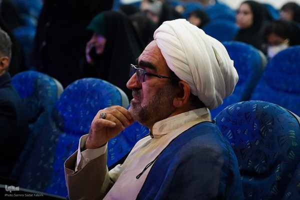 حال و هوای اولین روز از سی‌ونهمین جشنواره ملی قرآن و عترت دانشجویان کشور