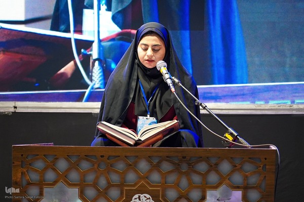 حال و هوای اولین روز از سی‌ونهمین جشنواره ملی قرآن و عترت دانشجویان کشور