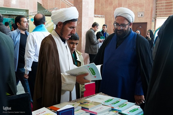 حال و هوای اولین روز از سی‌ونهمین جشنواره ملی قرآن و عترت دانشجویان کشور