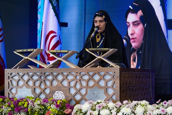 حال و هوای اولین روز از سی‌ونهمین جشنواره ملی قرآن و عترت دانشجویان کشور