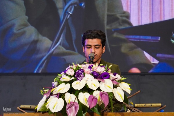 حال و هوای اولین روز از سی‌ونهمین جشنواره ملی قرآن و عترت دانشجویان کشور