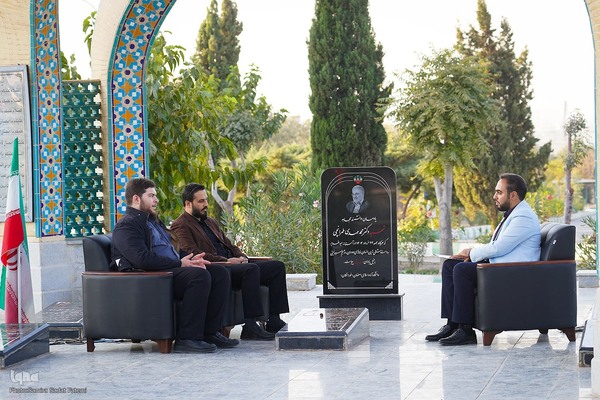 حال و هوای اولین روز از سی‌ونهمین جشنواره ملی قرآن و عترت دانشجویان کشور