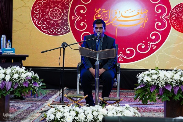 حال و هوای اولین روز از سی‌ونهمین جشنواره ملی قرآن و عترت دانشجویان کشور