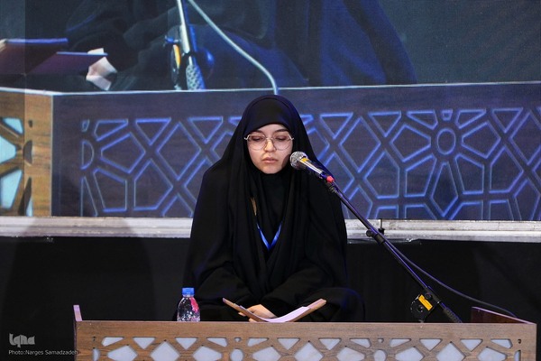 حال و هوای دومین روز از سی‌ونهمین جشنواره ملی قرآن و عترت دانشجویان کشور