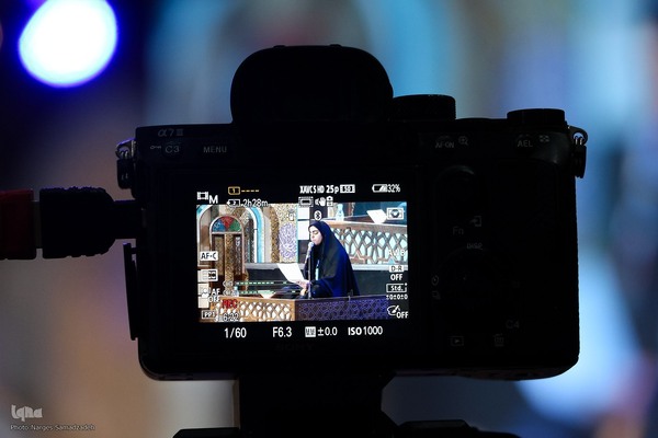 حال و هوای دومین روز از سی‌ونهمین جشنواره ملی قرآن و عترت دانشجویان کشور