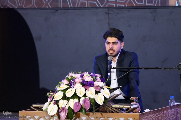 حال و هوای دومین روز از سی‌ونهمین جشنواره ملی قرآن و عترت دانشجویان کشور