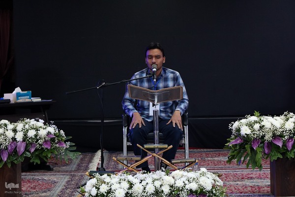 حال و هوای دومین روز از سی‌ونهمین جشنواره ملی قرآن و عترت دانشجویان کشور