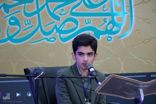 حال و هوای دومین روز از سی‌ونهمین جشنواره ملی قرآن و عترت دانشجویان کشور