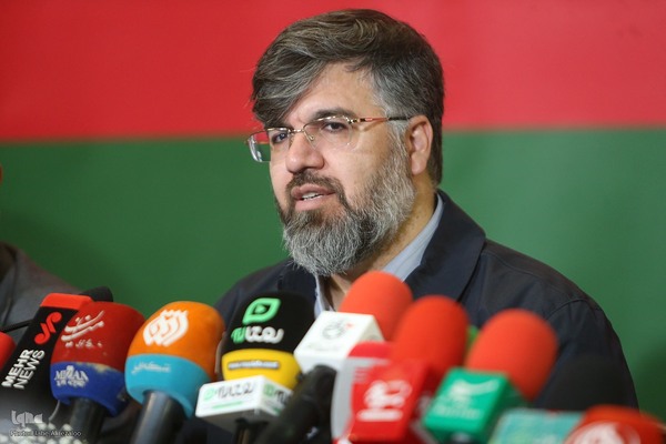 نشست رسانه‌ای نوزدهمین جشنواره بین‌المللی فیلم مقاومت