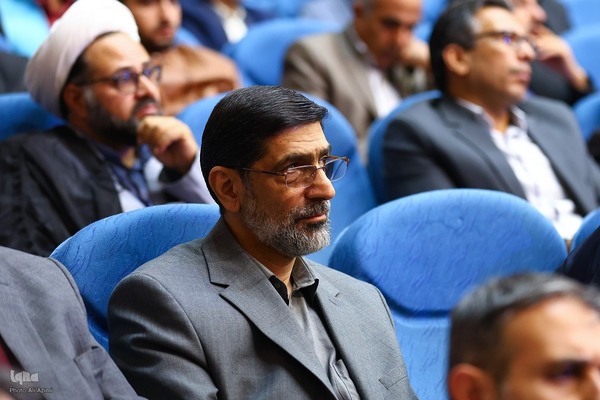 اختتامیه سی‌ونهمین جشنواره ملی قرآن و عترت دانشجویان در اصفهان