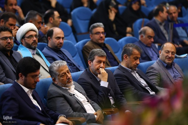 اختتامیه سی‌ونهمین جشنواره ملی قرآن و عترت دانشجویان در اصفهان