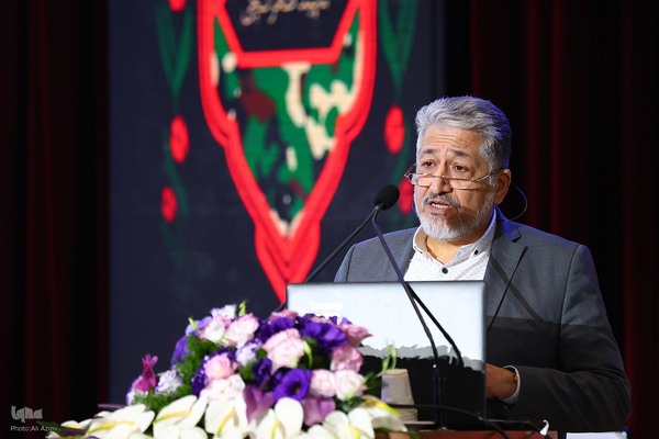 اختتامیه سی‌ونهمین جشنواره ملی قرآن و عترت دانشجویان در اصفهان