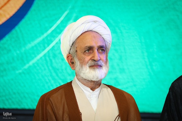 اختتامیه سی‌ونهمین جشنواره ملی قرآن و عترت دانشجویان در اصفهان