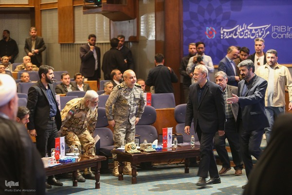 همایش «ما و غرب؛ در آرا و اندیشه حضرت آیت‌الله‌ العظمی خامنه‌ای»