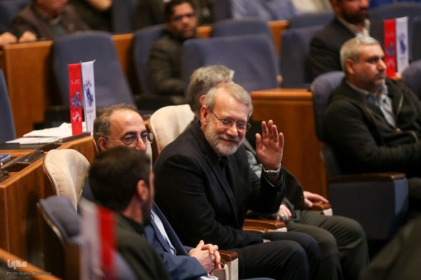 همایش «ما و غرب؛ در آرا و اندیشه حضرت آیت‌الله‌ العظمی خامنه‌ای»