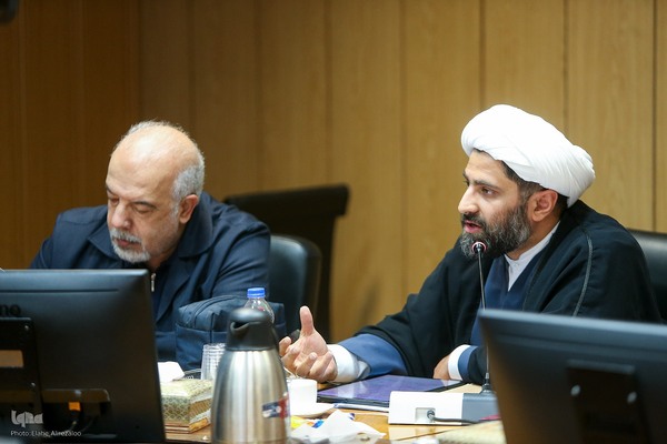 شصت و پنجمین جلسه کمیسیون تخصصی توسعه آموزش عمومی قرآن کشور