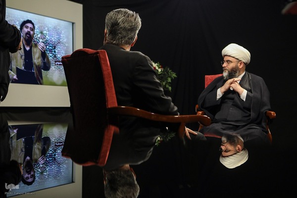 بازدید رئیس سازمان تبلیغات اسلامی از ایکنا