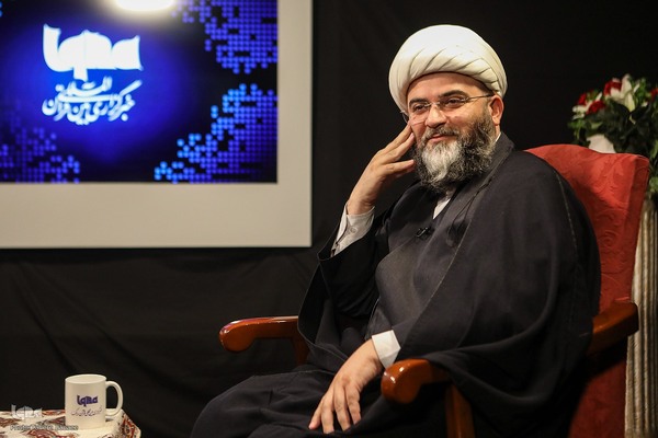 بازدید رئیس سازمان تبلیغات اسلامی از ایکنا