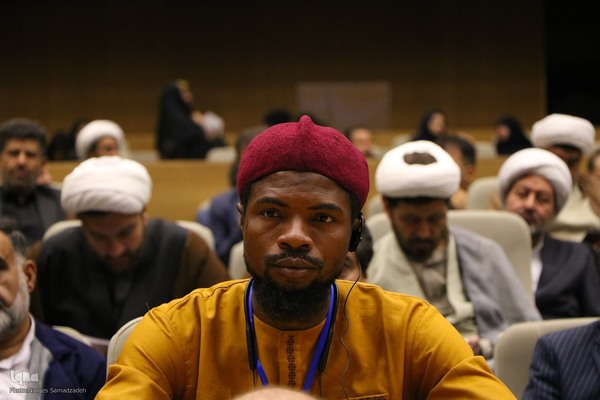 اختتامیه چهارمین کنگره بین‌المللی «راه نجات، نهج‌البلاغه و حکمرانی علوی» در اصفهان