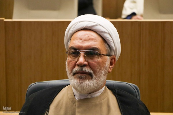 اختتامیه چهارمین کنگره بین‌المللی «راه نجات، نهج‌البلاغه و حکمرانی علوی» در اصفهان