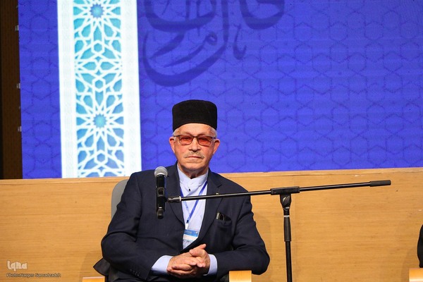 اختتامیه چهارمین کنگره بین‌المللی «راه نجات، نهج‌البلاغه و حکمرانی علوی» در اصفهان