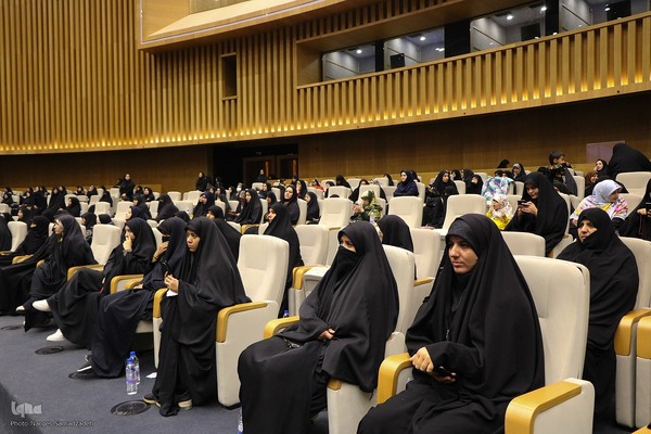 اختتامیه چهارمین کنگره بین‌المللی «راه نجات، نهج‌البلاغه و حکمرانی علوی» در اصفهان