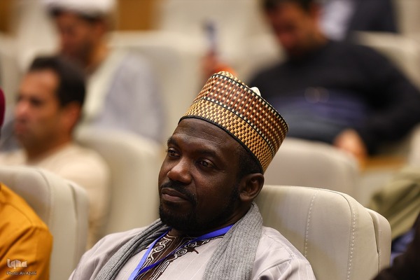 اختتامیه چهارمین کنگره بین‌المللی «راه نجات، نهج‌البلاغه و حکمرانی علوی» در اصفهان