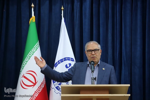 گردهمایی معاونان پژوهش واحدهای سازمانی جهاددانشگاهی در خوزستان