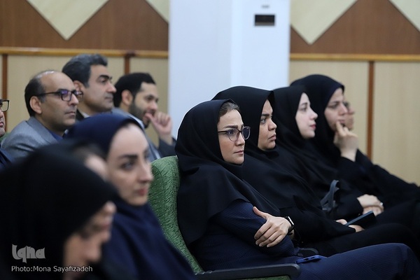 گردهمایی معاونان پژوهش واحدهای سازمانی جهاددانشگاهی در خوزستان