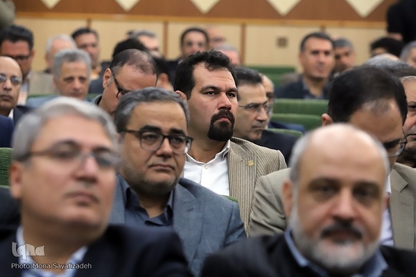 گردهمایی معاونان پژوهش واحدهای سازمانی جهاددانشگاهی در خوزستان