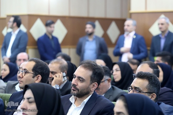 گردهمایی معاونان پژوهش واحدهای سازمانی جهاددانشگاهی در خوزستان