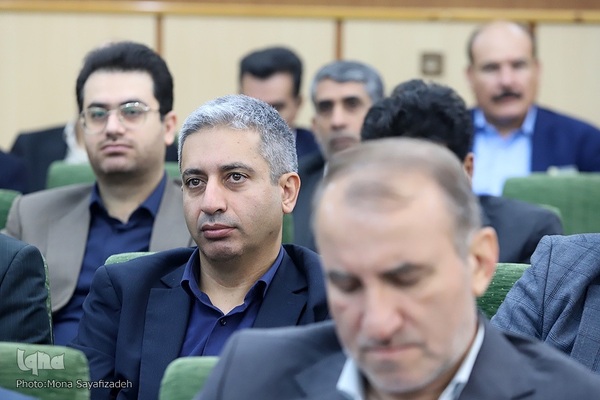 گردهمایی معاونان پژوهش واحدهای سازمانی جهاددانشگاهی در خوزستان