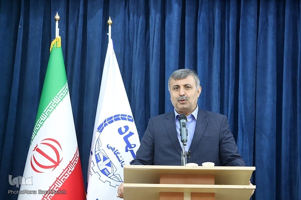 گردهمایی معاونان پژوهش واحدهای سازمانی جهاددانشگاهی در خوزستان