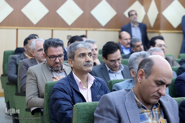 گردهمایی معاونان پژوهش واحدهای سازمانی جهاددانشگاهی در خوزستان