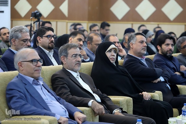 گردهمایی معاونان پژوهش واحدهای سازمانی جهاددانشگاهی در خوزستان