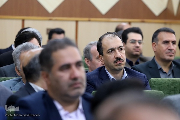 گردهمایی معاونان پژوهش واحدهای سازمانی جهاددانشگاهی در خوزستان