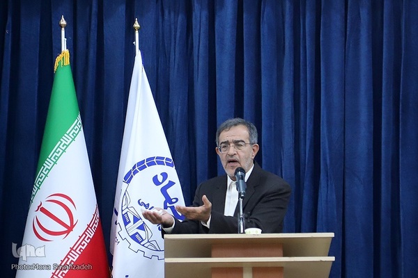 گردهمایی معاونان پژوهش واحدهای سازمانی جهاددانشگاهی در خوزستان