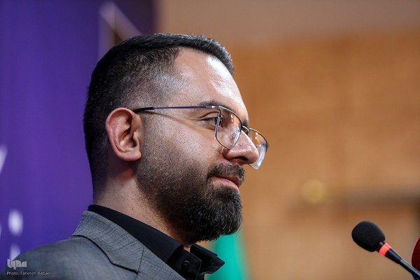 نخستین نشست علی رزازی، سخنگوی استانداری تهران