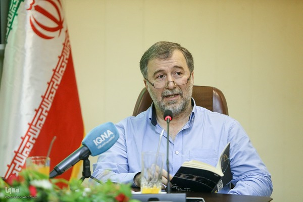 سیدجواد میری، عضو هیئت علمی پژوهشگاه علوم انسانی و مطالعات فرهنگی