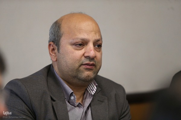 نشست هم اندیشی رابطان اقامه نماز وزارت فرهنگ و ارشاد اسلامی