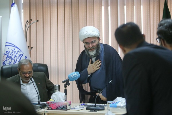 شصت و هفتمین جلسه شورای توسعه فرهنگ عمومی