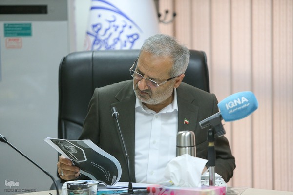 شصت و هفتمین جلسه شورای توسعه فرهنگ عمومی