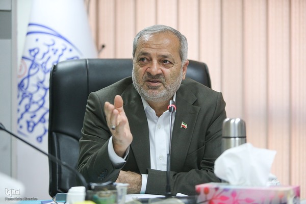 شصت و هفتمین جلسه شورای توسعه فرهنگ عمومی