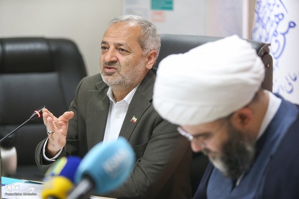 شصت و هفتمین جلسه شورای توسعه فرهنگ عمومی