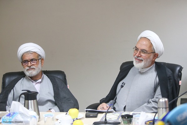 شصت و هفتمین جلسه شورای توسعه فرهنگ عمومی