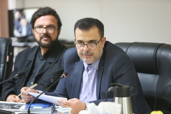 شصت و هفتمین جلسه شورای توسعه فرهنگ عمومی